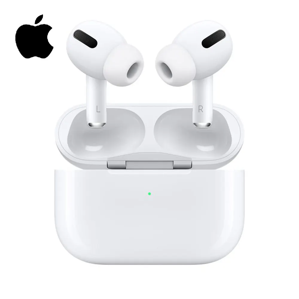 New Original Apple AirPods Pro Wireless Bluetooth Earphone Active Noise Cancellation with Charging Case
New Original Apple AirPods Pro Wireless Bluetooth Earphone Active Noise Cancellation with Charging Case