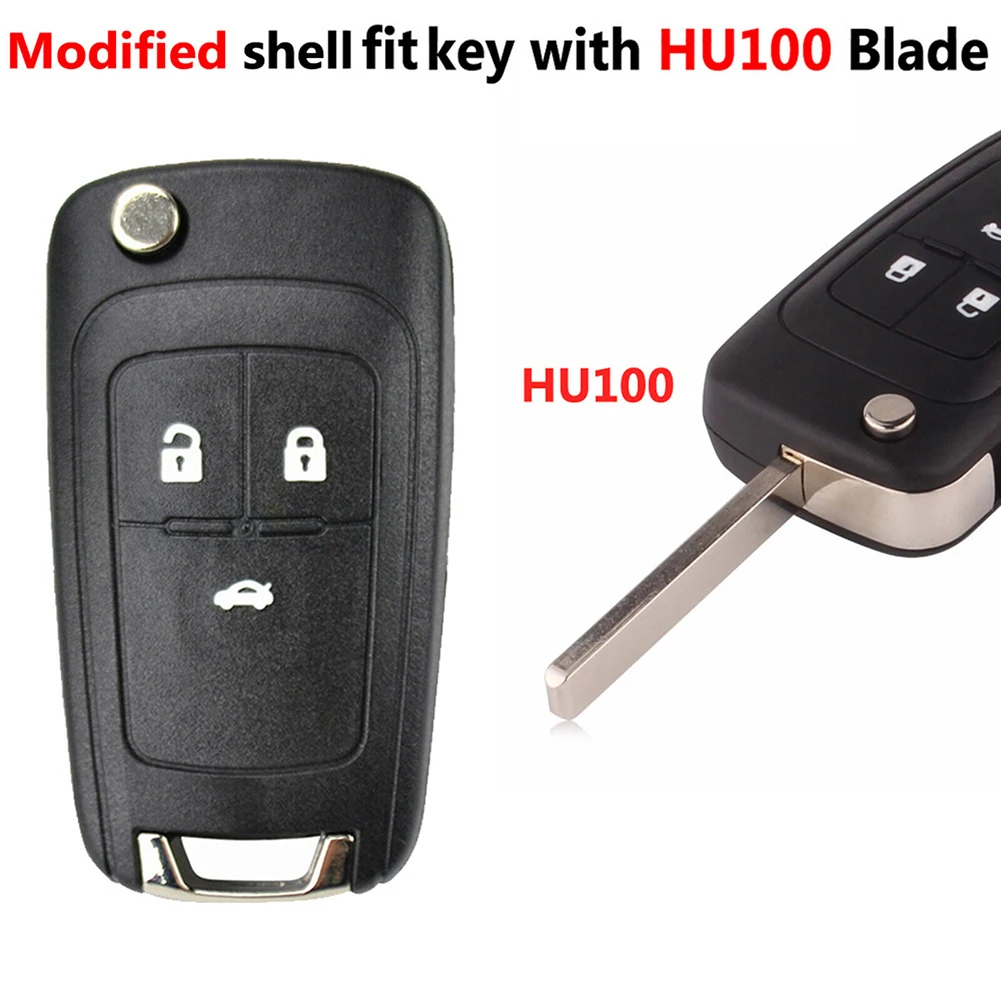Hot Sale Car Accessories Key Shell Remote Flip Fob Case Replacement 3 Button For Holden Cruze Barina Trax
Hot Sale Car Accessories Key Shell Remote Flip Fob Case Replacement 3 Button For Holden Cruze Barina Trax