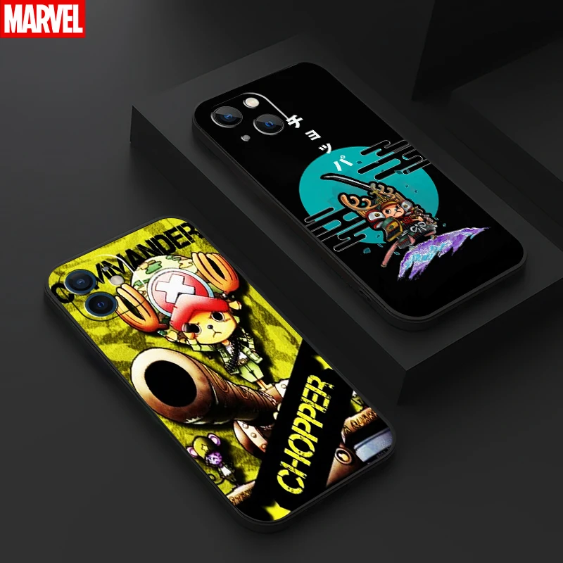 Anime Tony Tony Chopper ONE PIECE For Apple iPhone 13 12 11 Pro 12 13 Mini X XR XS Max 5 6 6S 7 8 Plus SE2020 Phone Case Bumper
Anime Tony Tony Chopper ONE PIECE For Apple iPhone 13 12 11 Pro 12 13 Mini X XR XS Max 5 6 6S 7 8 Plus SE2020 Phone Case Bumper