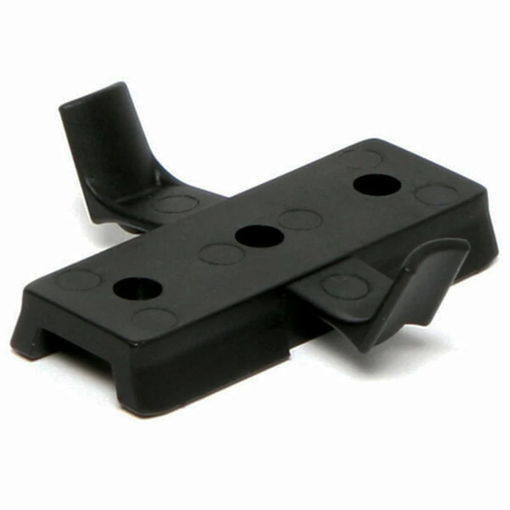 Wing-Loc Adapter, Tactical Helmet Accessories, Flashlight Replacement Bracket, for X300 & ETL & Viopov1 Etc
Wing-Loc Adapter, Tactical Helmet Accessories, Flashlight Replacement Bracket, for X300 & ETL & Viopov1 Etc