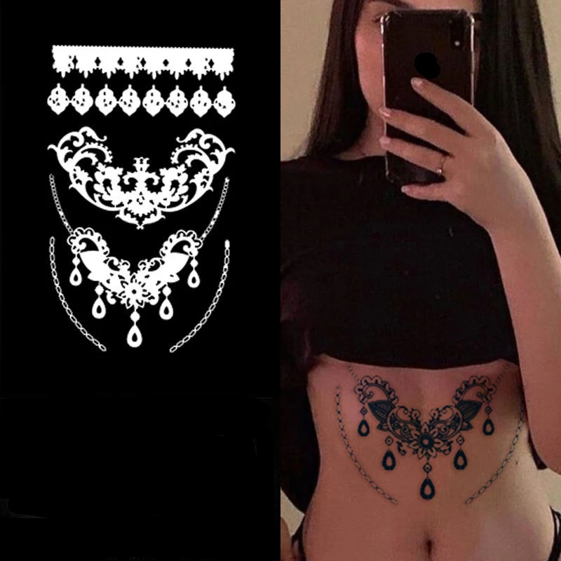 2022 New Geometric Decoration Totem Art Waterproof Juice Tattoo Stickers for Woman Man Body Temporary Tattoo Arm Fake Tattoo
2022 New Geometric Decoration Totem Art Waterproof Juice Tattoo Stickers for Woman Man Body Temporary Tattoo Arm Fake Tattoo