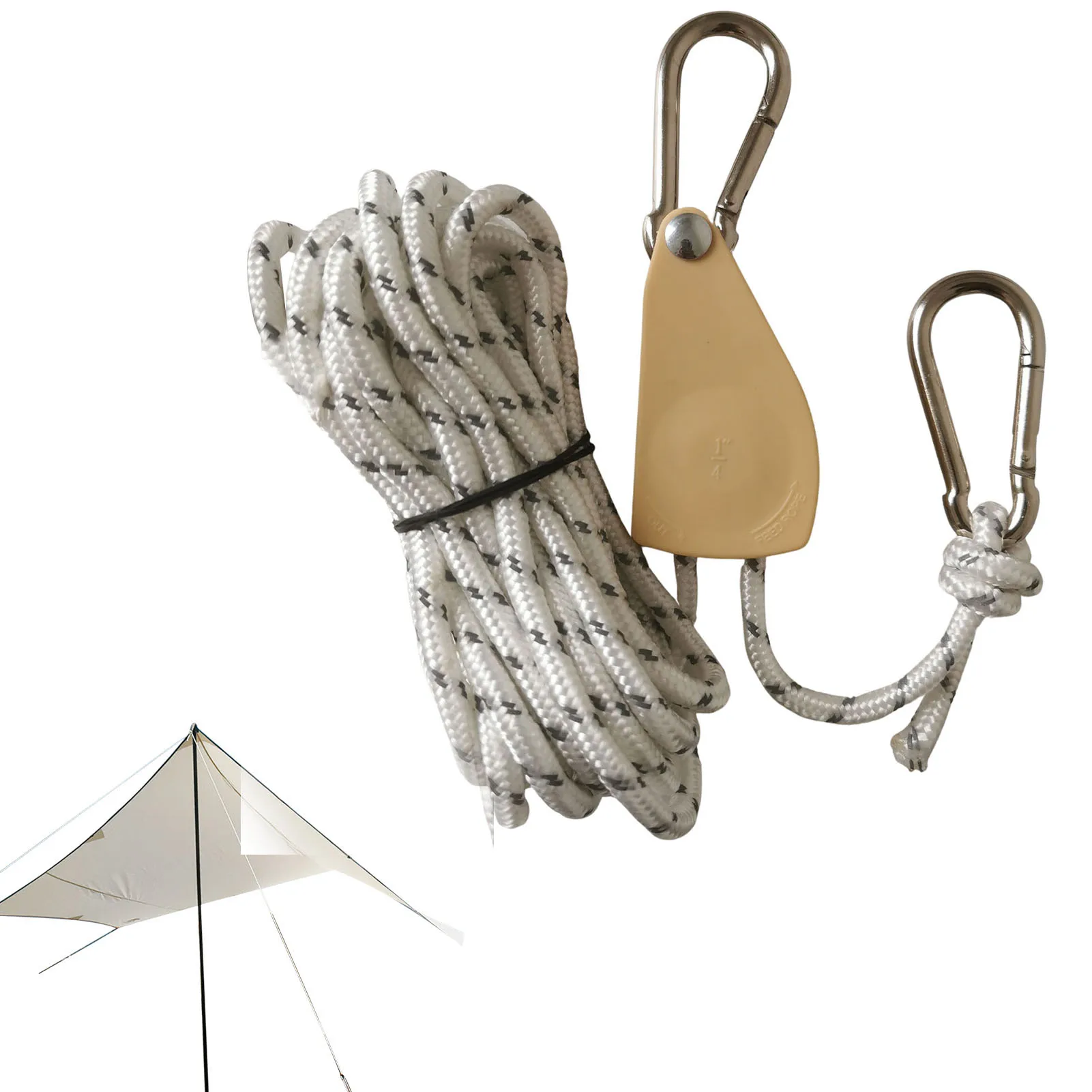 Windproof Tent Cord Ing Rope Double Reflective Roller Skating Design Tent Ropes Reflect At Night Utility Rope For Ing Tents Tent
Windproof Tent Cord Ing Rope Double Reflective Roller Skating Design Tent Ropes Reflect At Night Utility Rope For Ing Tents Tent