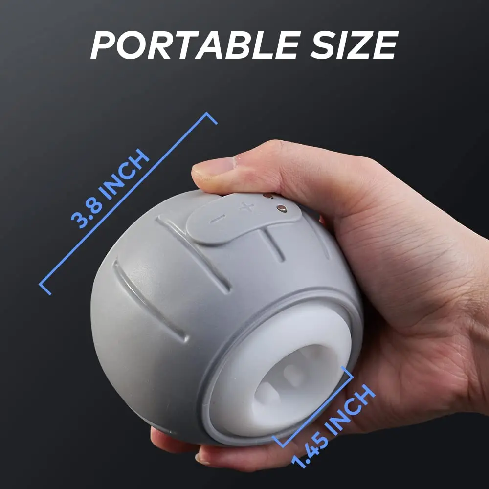 Dragon Мастурбатор