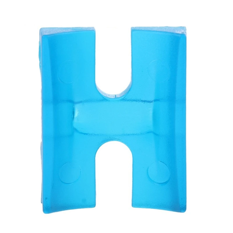 Stringing Machine Tool Load Spreader H Adapter For Tennis Racket Tools Blue Color
Stringing Machine Tool Load Spreader H Adapter For Tennis Racket Tools Blue Color