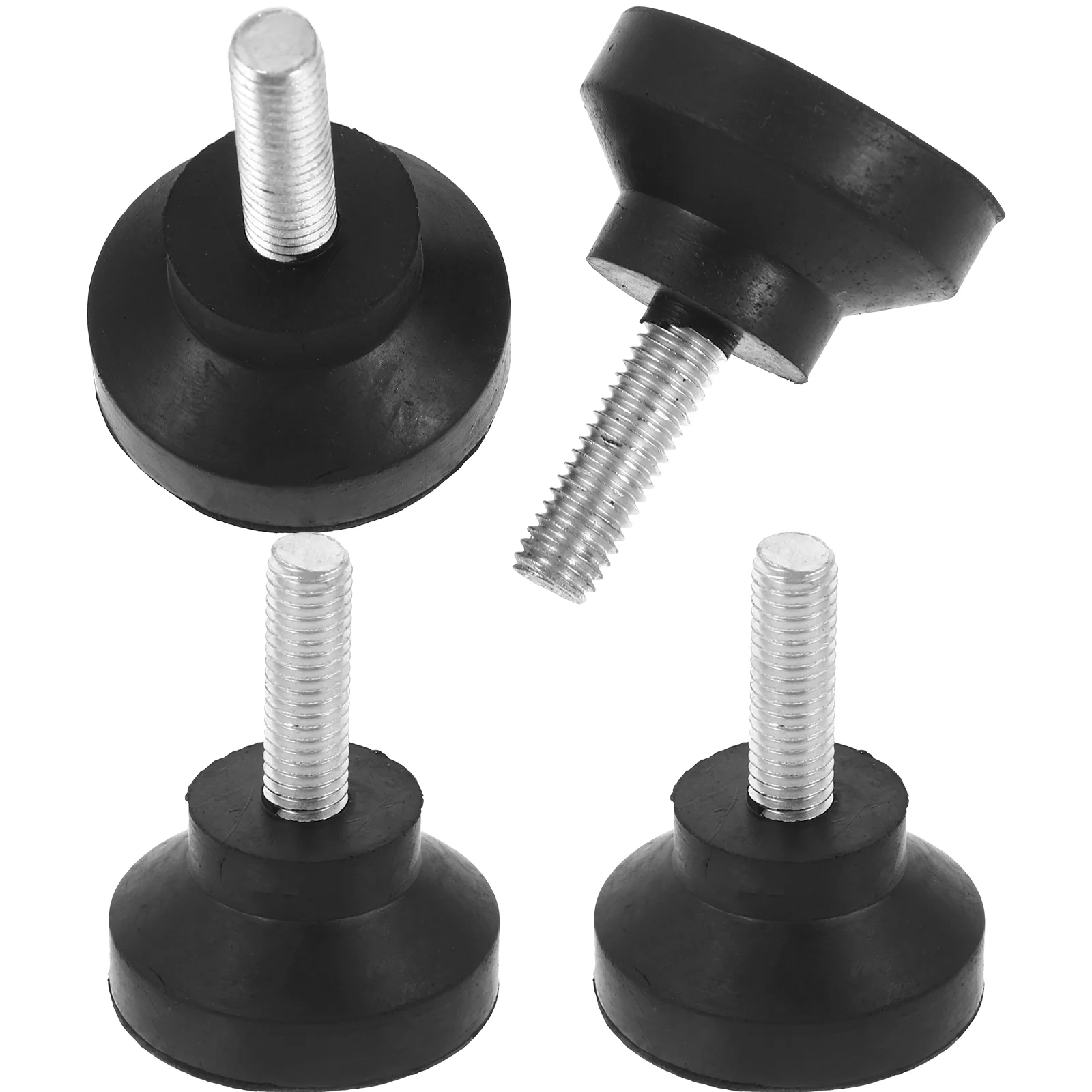 4 шт., резиновые ножки-амортизаторы для мебели
4 шт., резиновые ножки-амортизаторы для мебели