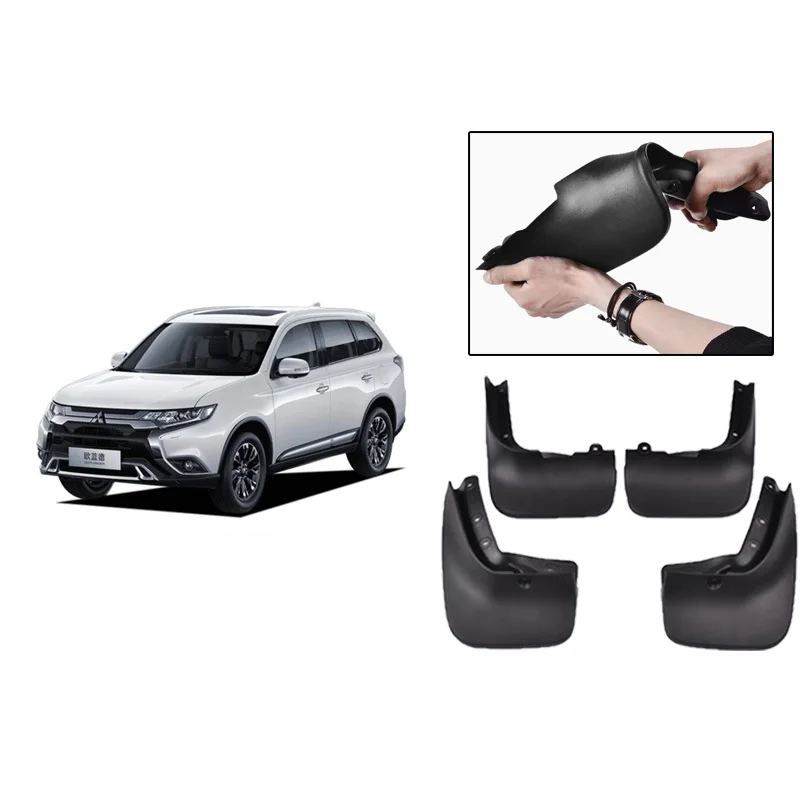 Передние и задние Автомобильные Брызговики для Mitsubishi Outlander 2016, 2017, 2018, 2019, 2020, брызговики, брызговики от грязи
Передние и задние Автомобильные Брызговики для Mitsubishi Outlander 2016, 2017, 2018, 2019, 2020, брызговики, брызговики от грязи
