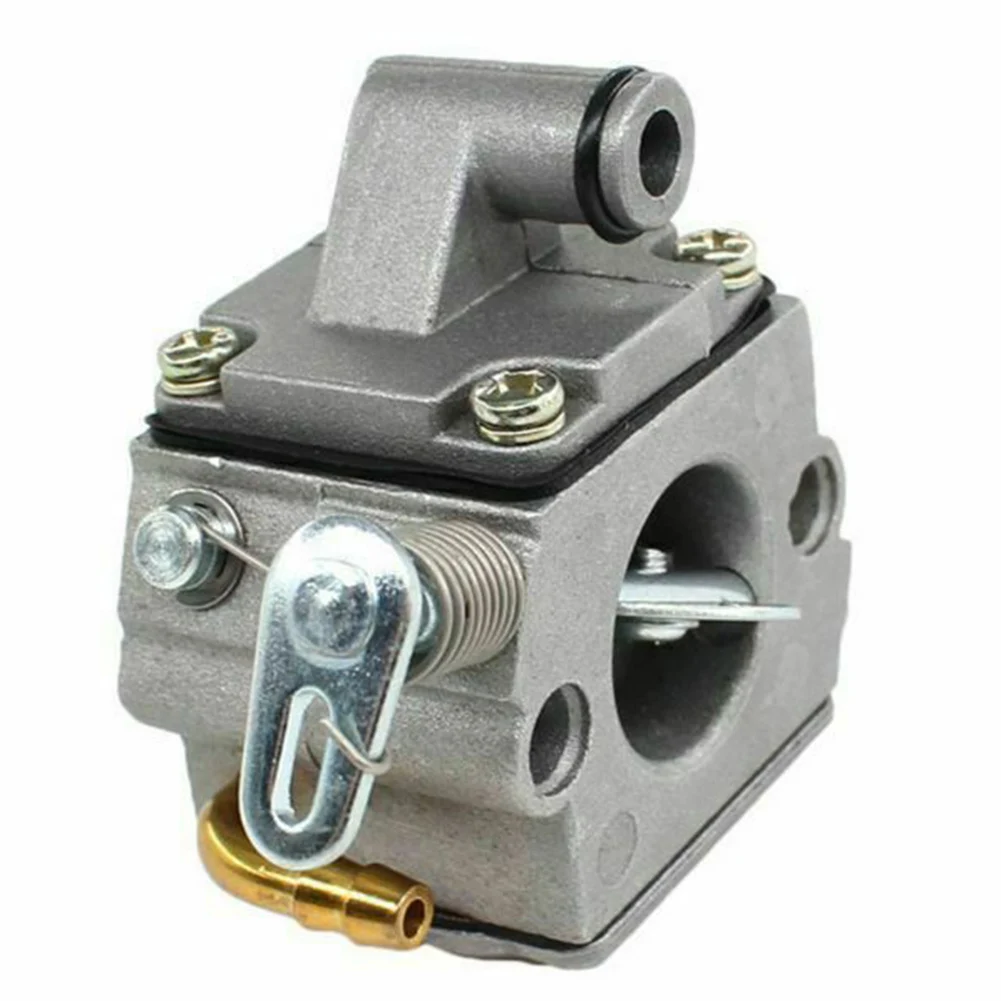 Carburetor For Stihl MS180 MS170 017 018 Chainsaw For Zama C1Q-S57 1130 120 0603 Chainsaw Parts Garden Power Tool Outdoor Living
Carburetor For Stihl MS180 MS170 017 018 Chainsaw For Zama C1Q-S57 1130 120 0603 Chainsaw Parts Garden Power Tool Outdoor Living