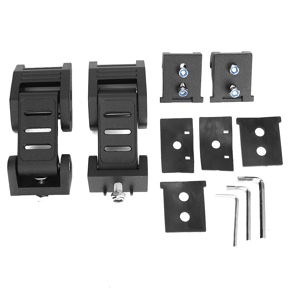 2pcs Engine Hood Latch Locking Cover Catch Buckle Fits for Jeep Wrangler JK 2007-2017 engine
2pcs Engine Hood Latch Locking Cover Catch Buckle Fits for Jeep Wrangler JK 2007-2017 engine
