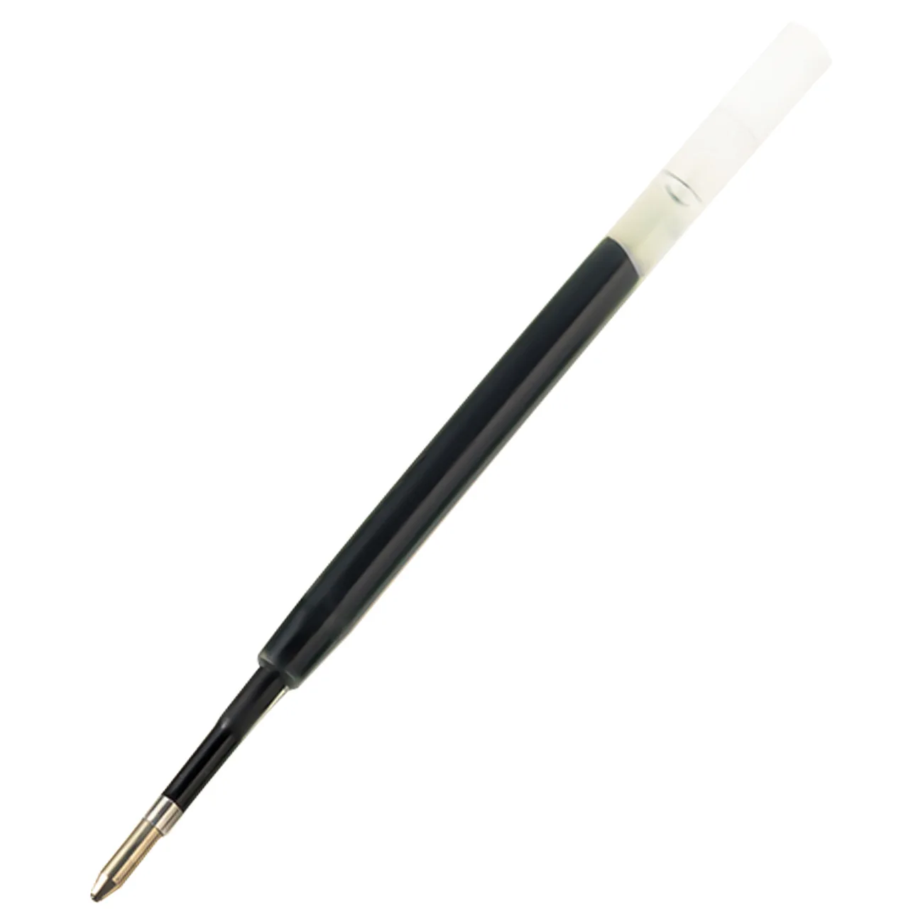 10Pcs 9.8cm Gel Pen Refills 0.5mm Fine Point Black Ink Refills Quick-Drying Smooth Writing For Office Taking Notes & Sketching
10Pcs 9.8cm Gel Pen Refills 0.5mm Fine Point Black Ink Refills Quick-Drying Smooth Writing For Office Taking Notes & Sketching