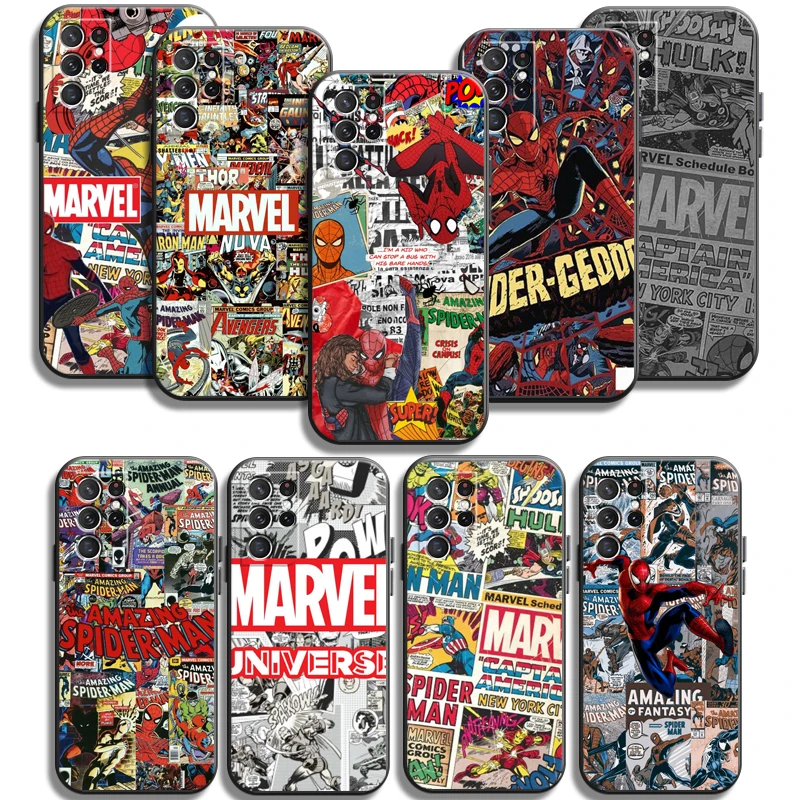 Marvel Avengers LOGO Phone Cases For Samsung Galaxy S22 Ultra S20 S20 FE S20 Lite S20 Ultra S21 S21 FE Ultra Cases Back Cover
Marvel Avengers LOGO Phone Cases For Samsung Galaxy S22 Ultra S20 S20 FE S20 Lite S20 Ultra S21 S21 FE Ultra Cases Back Cover