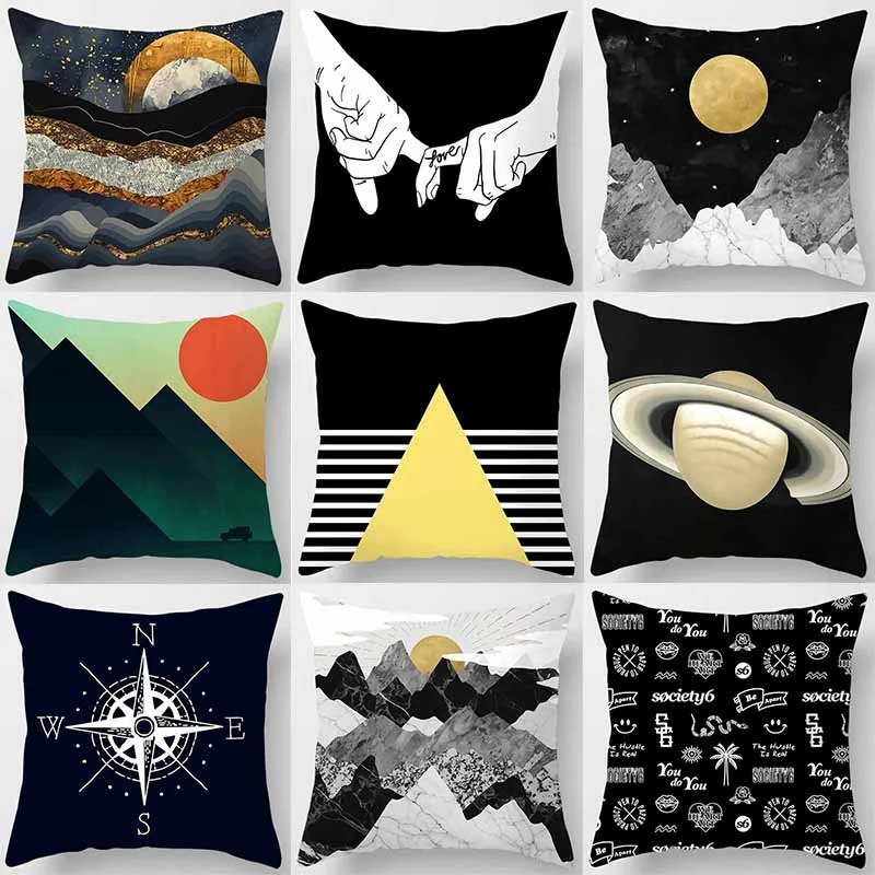 Fashion Fashion Fashion Decoration Pillowcase, Sofa Home-made Car Office Supplies Outdoor Supplies Cushions
Fashion Fashion Fashion Decoration Pillowcase, Sofa Home-made Car Office Supplies Outdoor Supplies Cushions