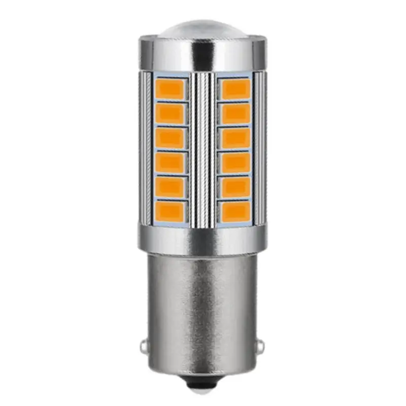 Сигнальная лампа, сигнал поворота, светодиодная лампа, 1157, 1156, 5730, 5630, 33SMD, T20, автомобильный сигнал поворота, подсветка автомобиля, светодиодная лампа для торможения, 12 В 
Сигнальная лампа, сигнал поворота, светодиодная лампа, 1157, 1156, 5730, 5630, 33SMD, T20, автомобильный сигнал поворота, подсветка автомобиля, светодиодная лампа для торможения, 12 В