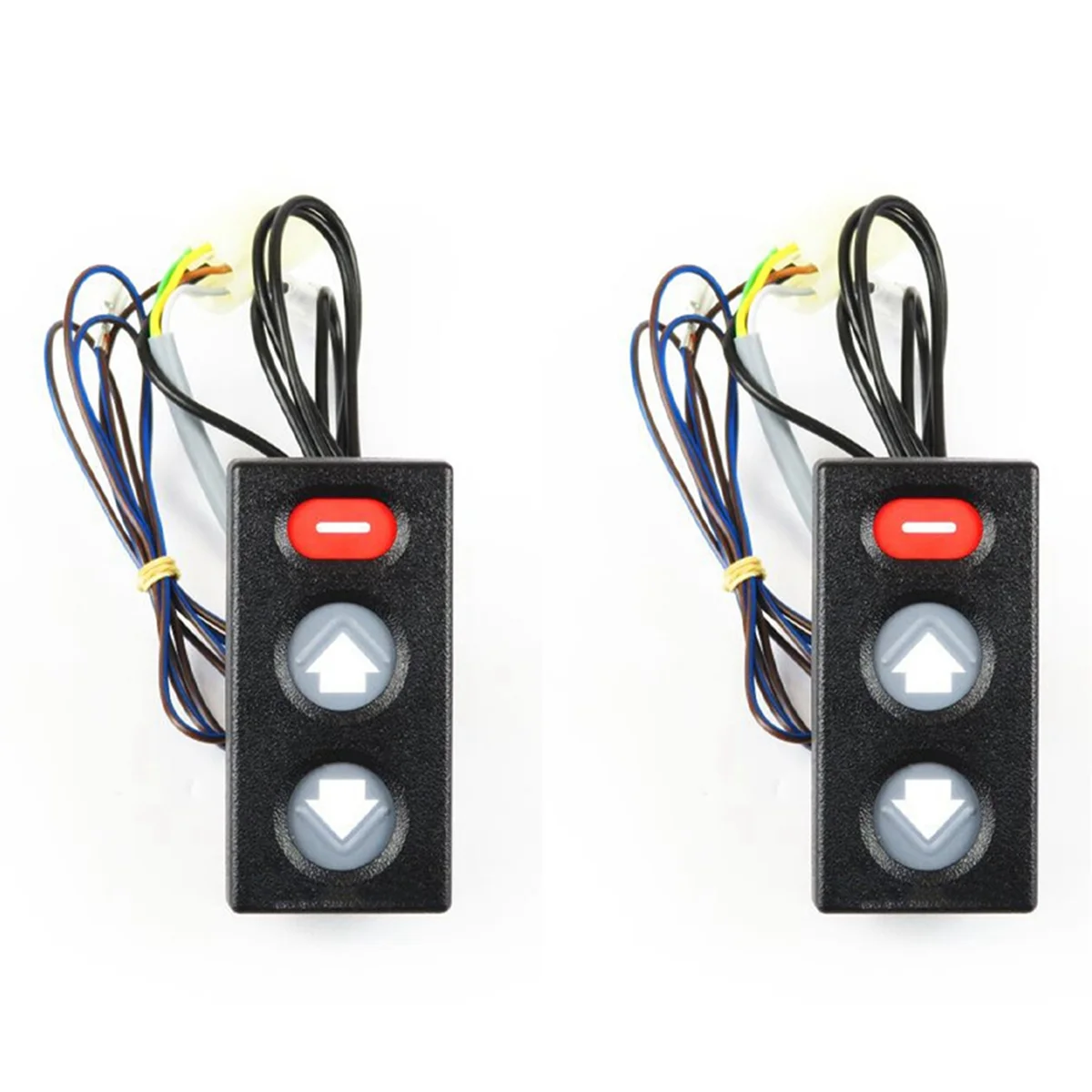 2X 3855650 Drives Trim Tilt Switch Control Panel for Volvo Penta DP SP290 SP-E 3855650 873617
2X 3855650 Drives Trim Tilt Switch Control Panel for Volvo Penta DP SP290 SP-E 3855650 873617