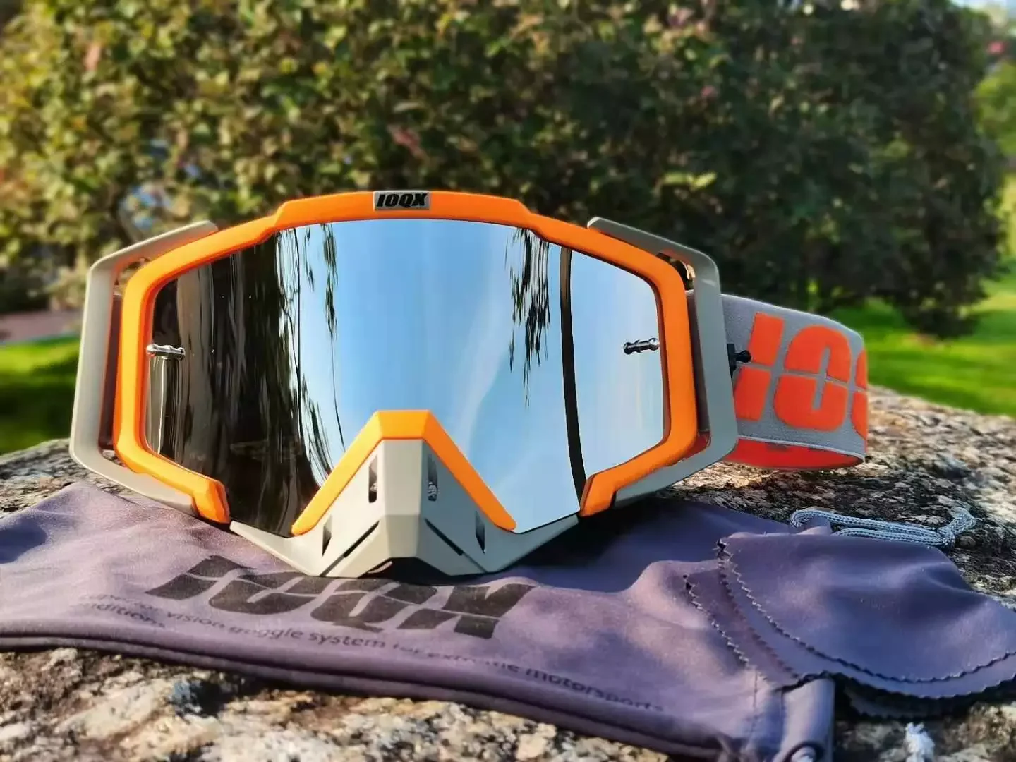Latest hot IOQX Motocross Goggles Glasses MX Off Road Masque Helmets Goggles Ski Sport Gafas for Motorcycle Dirt
Latest hot IOQX Motocross Goggles Glasses MX Off Road Masque Helmets Goggles Ski Sport Gafas for Motorcycle Dirt