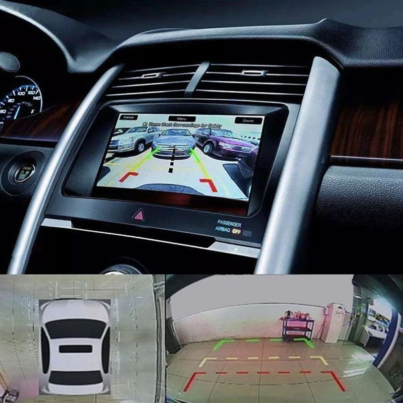 Functional 12V Power Reversing Rectifier Ballasts Solve Rear View Camera Ripple Splash- Screen Interference Relay Filter
Functional 12V Power Reversing Rectifier Ballasts Solve Rear View Camera Ripple Splash- Screen Interference Relay Filter