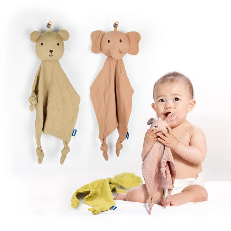 Kids Fashion Sleep Toy Baby Comforter Blanket Soft Plush Newborn Sleeping Dolls Soother Appease Towel Bibs Sleeping Comfort Toys
Kids Fashion Sleep Toy Baby Comforter Blanket Soft Plush Newborn Sleeping Dolls Soother Appease Towel Bibs Sleeping Comfort Toys