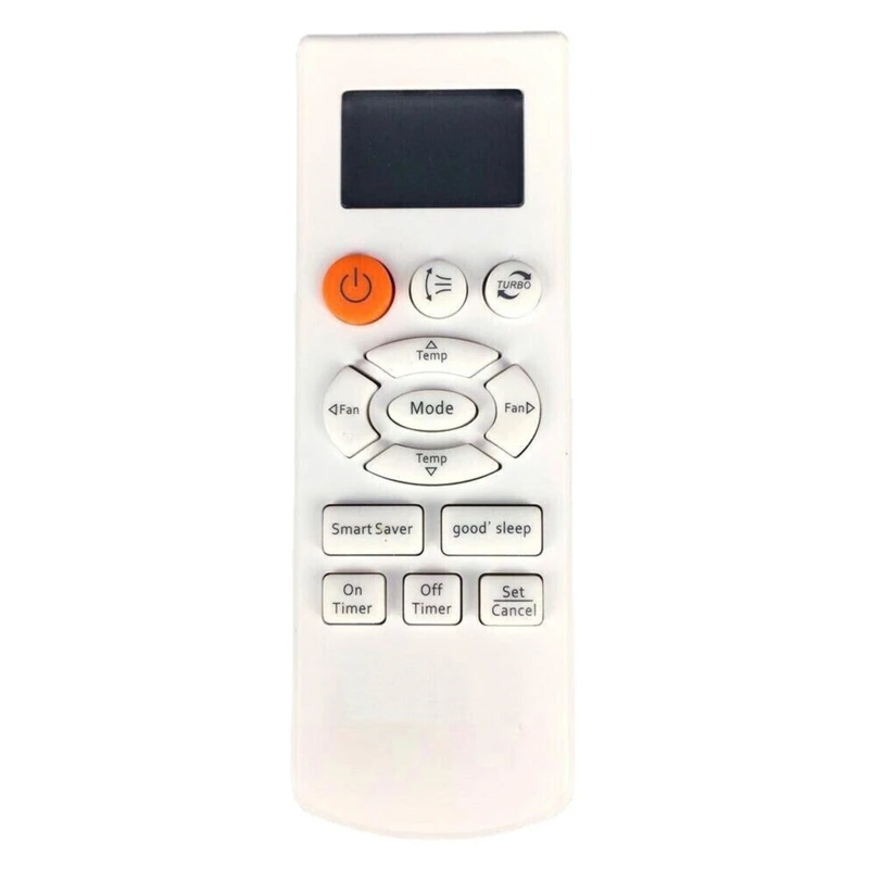 Air Conditioner Remote Controller Fit for DB93-07073a Air Conditioning Remotes 
Air Conditioner Remote Controller Fit for DB93-07073a Air Conditioning Remotes