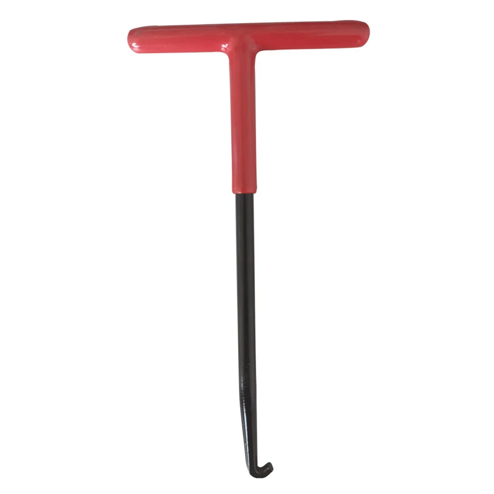 Manhole Cover Hook Brake Spring Tool Exhaust Pipe Springs Puller Brake Spring Hook Auto Tools
Manhole Cover Hook Brake Spring Tool Exhaust Pipe Springs Puller Brake Spring Hook Auto Tools