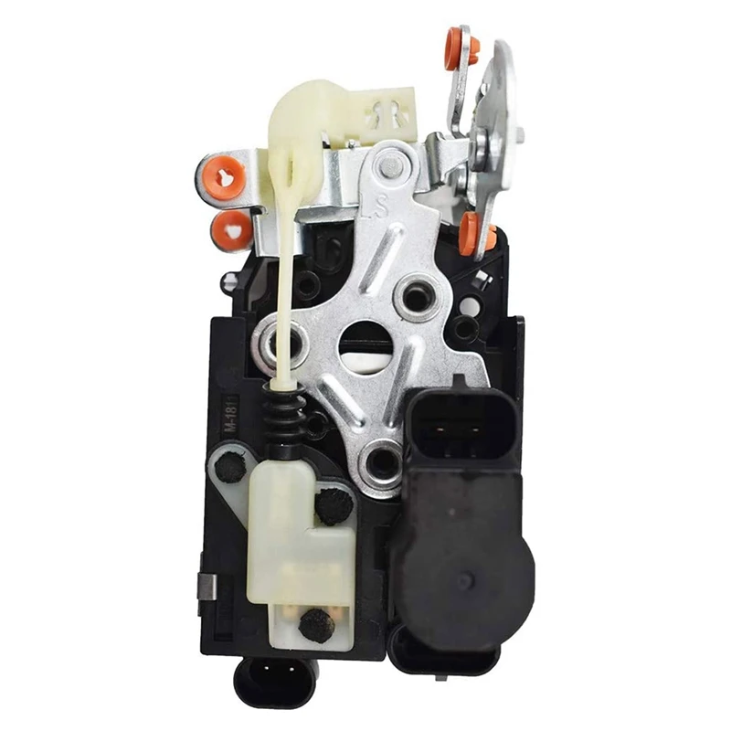 Left Front Door Latch & Actuator Fit for Chevrolet S10 GMC Sonoma 1998-2003 15066132 931-260
Left Front Door Latch & Actuator Fit for Chevrolet S10 GMC Sonoma 1998-2003 15066132 931-260