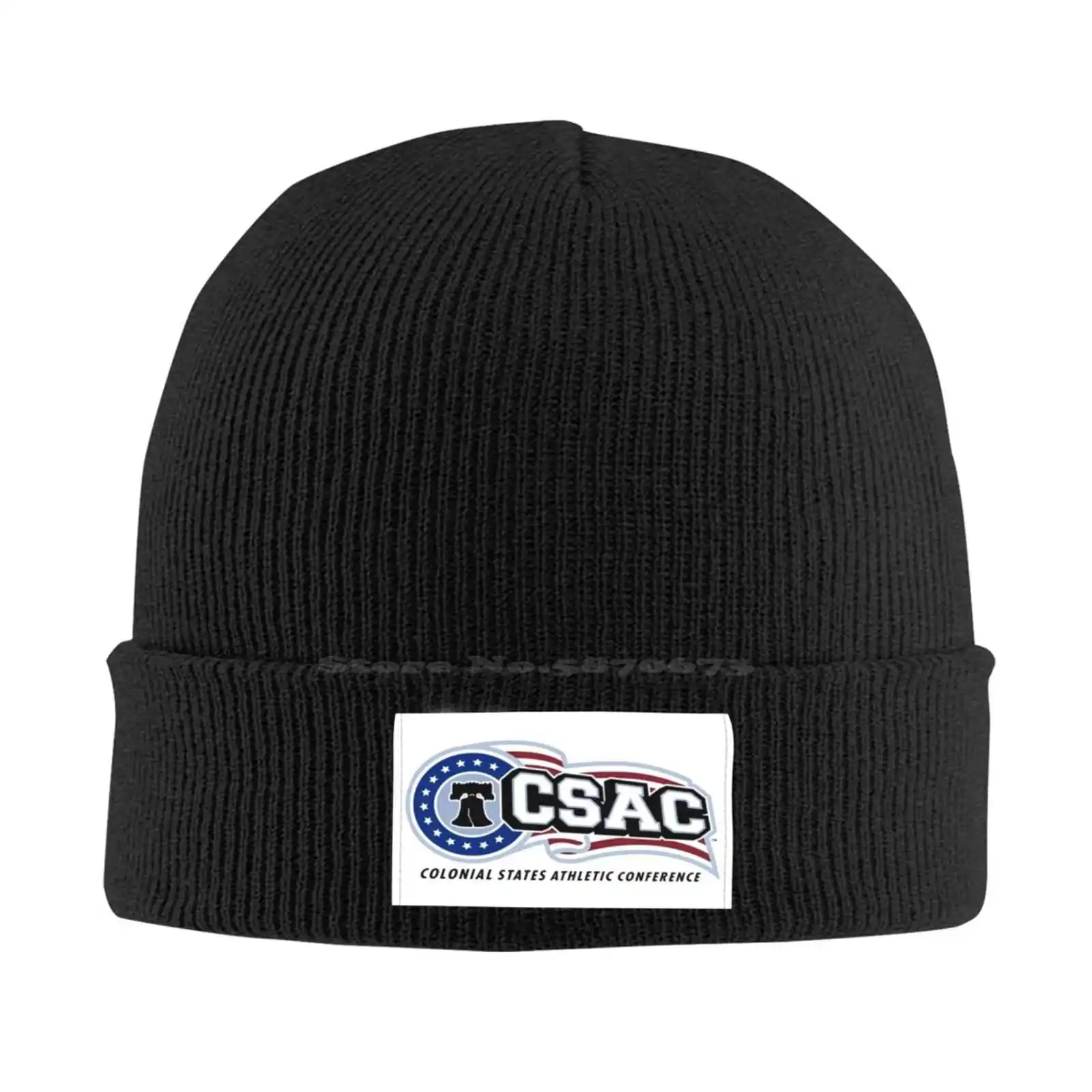 Colonial States Athletic Conference Logo Fashion cap quality Baseball cap Knitted hat
Colonial States Athletic Conference Logo Fashion cap quality Baseball cap Knitted hat