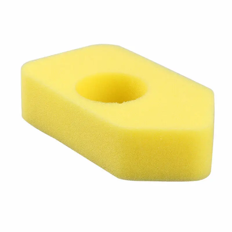 Lawn Mowers Air Filters 4216 5099 For Stens 100-632 Garden Cleaner Yellow 698369 5088D 5088H 5086K High Quality
Lawn Mowers Air Filters 4216 5099 For Stens 100-632 Garden Cleaner Yellow 698369 5088D 5088H 5086K High Quality