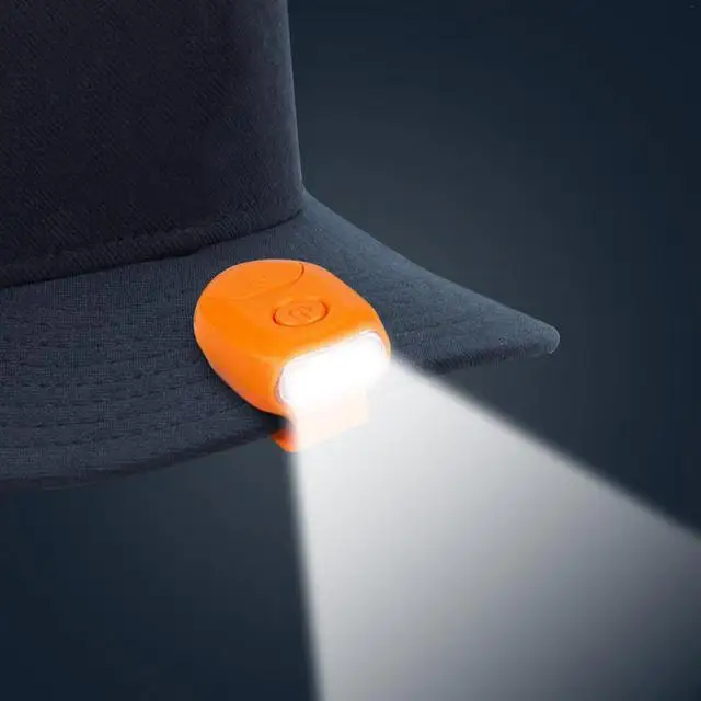 3led Portable Outdoor Sport Hat Clip Light 45lm 90 Degrees Rotatable Modern Simple Torch For Camping Hiking Night Fishing
3led Portable Outdoor Sport Hat Clip Light 45lm 90 Degrees Rotatable Modern Simple Torch For Camping Hiking Night Fishing