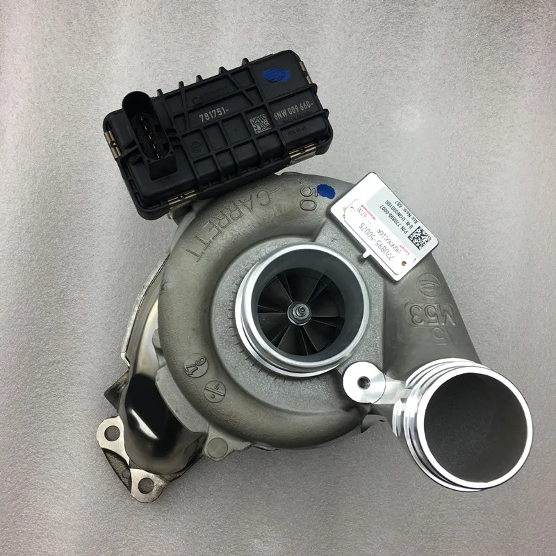 GT2056V 770895-5002S A6420902880 turbo for Mercedes Benz with OM642 Euro 4 engine
GT2056V 770895-5002S A6420902880 turbo for Mercedes Benz with OM642 Euro 4 engine