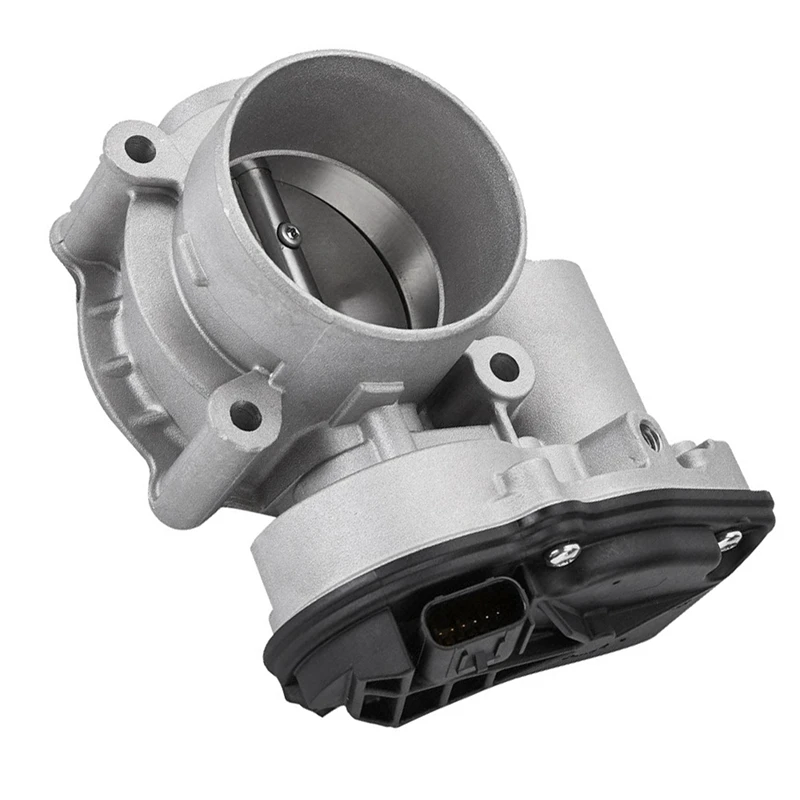 Металлическая дроссельная заслонка 9L8Z9E926A для Ford Mondeo Ruiji 2009-2016
Металлическая дроссельная заслонка 9L8Z9E926A для Ford Mondeo Ruiji 2009-2016