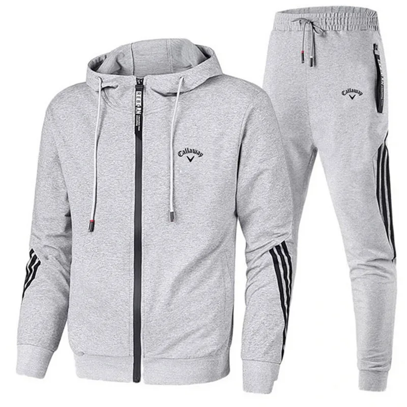 2023 Men's casual zippered jacket, sportswear, training wear, running sportswear
2023 Men's casual zippered jacket, sportswear, training wear, running sportswear