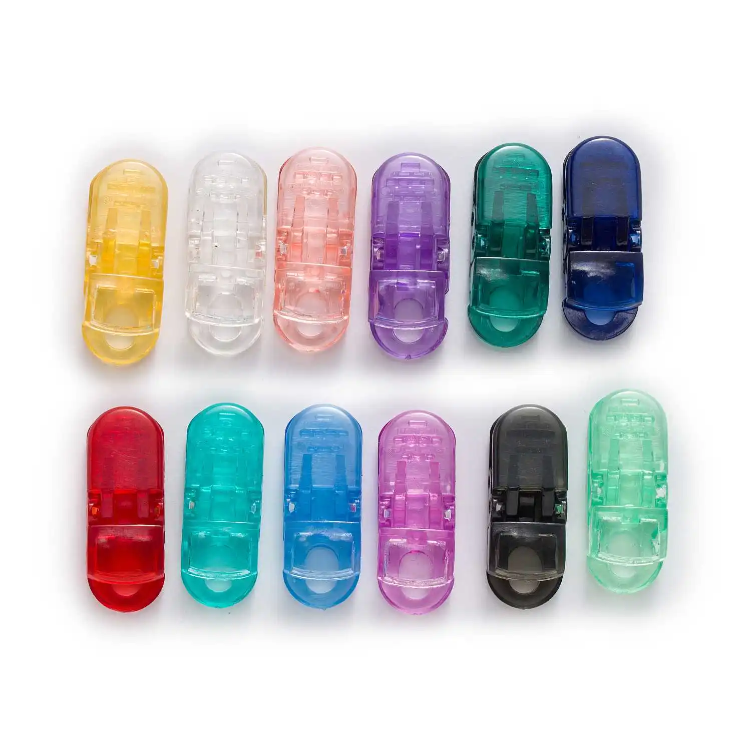 5pcs Transparent Plastic Pacifier Clips Suspender Clips with for Jewelry Soother Toy Teething Ring Leash Bib Clip Snap fit 7mm
5pcs Transparent Plastic Pacifier Clips Suspender Clips with for Jewelry Soother Toy Teething Ring Leash Bib Clip Snap fit 7mm