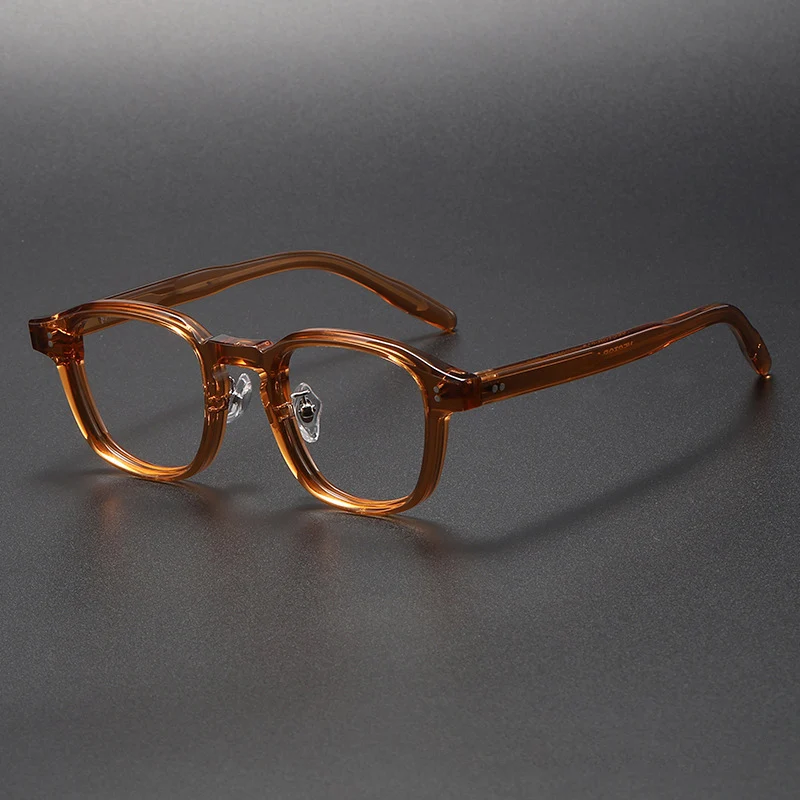Top Quality Designer Handmade Acetate Prescription Glasses Frames Men Women Small Size Face Eyewear Retro Oval Eyeglasses
Top Quality Designer Handmade Acetate Prescription Glasses Frames Men Women Small Size Face Eyewear Retro Oval Eyeglasses