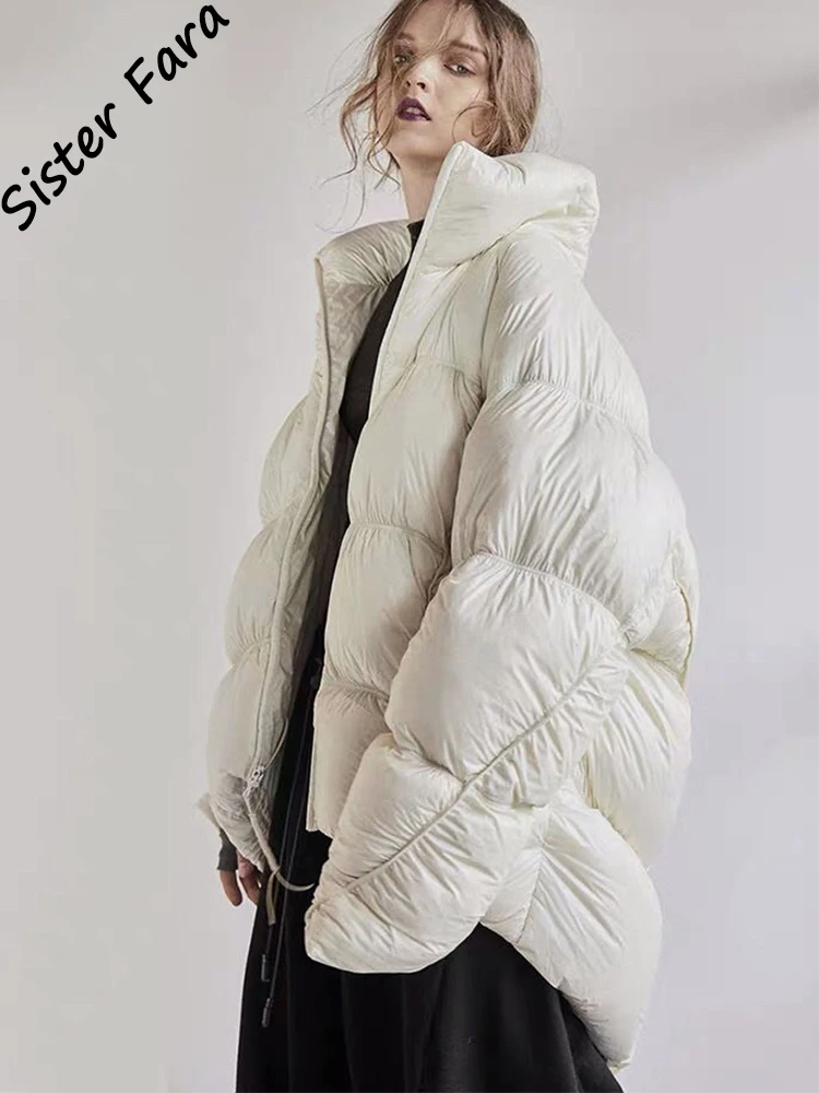 Women's Winter Quilted Puffer Short Coat Jacket with Zipper Women's Heavenly Hooded Jacket Winter Snow Coat Snowboarding
Women's Winter Quilted Puffer Short Coat Jacket with Zipper Women's Heavenly Hooded Jacket Winter Snow Coat Snowboarding