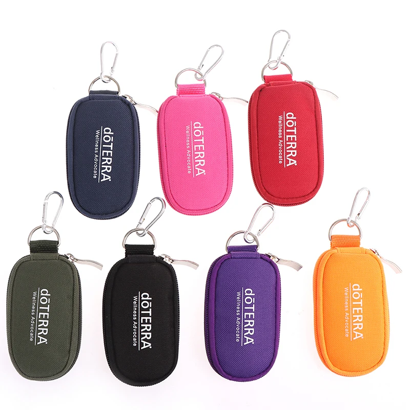 10 Bottles Essential Oil Storage Bag Carrying Portable Travel Holder Case 2ml Pouch Organizer Rangement Zipper Bag
10 Bottles Essential Oil Storage Bag Carrying Portable Travel Holder Case 2ml Pouch Organizer Rangement Zipper Bag