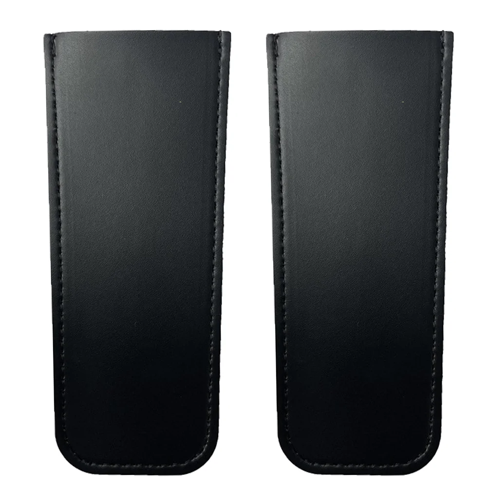 2Pcs Skillet Handle Cover Pot Handle Cover Anti-scald Handle Cover Leather Handle Cover
2Pcs Skillet Handle Cover Pot Handle Cover Anti-scald Handle Cover Leather Handle Cover