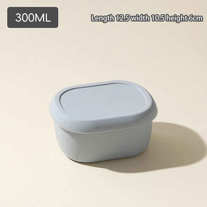 Силиконовый ланч-бокс SHNGki 200/300/600 мл
Силиконовый ланч-бокс SHNGki 200/300/600 мл