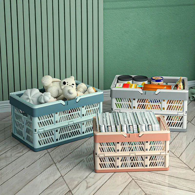 Case Basket Plastic Storage Basket Picnic Storage Container Carrying Toy Folding Outdoor Shopping Portable Snacks Car Basket
Case Basket Plastic Storage Basket Picnic Storage Container Carrying Toy Folding Outdoor Shopping Portable Snacks Car Basket