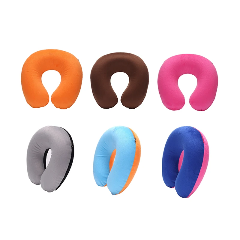 Pillow Car Air Flight Office Pvc Short Plush Fabric Cover Inflatable Useful Neck Pillow Home Accessories Tools Travel Pillow
Pillow Car Air Flight Office Pvc Short Plush Fabric Cover Inflatable Useful Neck Pillow Home Accessories Tools Travel Pillow