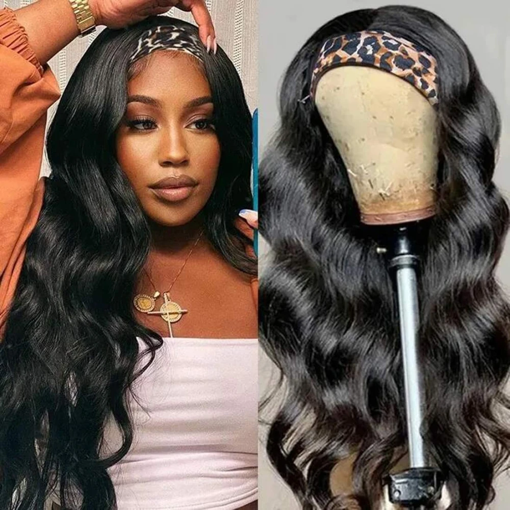 30 32 Inch Body Wave Wig Headband Human Hair 180% Density Remy Human Hair Wigs For Black Women Remy Brazilian Glueless Wig
30 32 Inch Body Wave Wig Headband Human Hair 180% Density Remy Human Hair Wigs For Black Women Remy Brazilian Glueless Wig