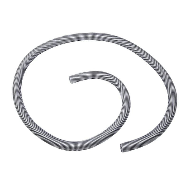 2X Inner 38Mm,Industrial Vacuum Cleaners Bellows,Straws,Thread Hose/Pipe,Durable ,Vacuum Cleaner Parts
2X Inner 38Mm,Industrial Vacuum Cleaners Bellows,Straws,Thread Hose/Pipe,Durable ,Vacuum Cleaner Parts