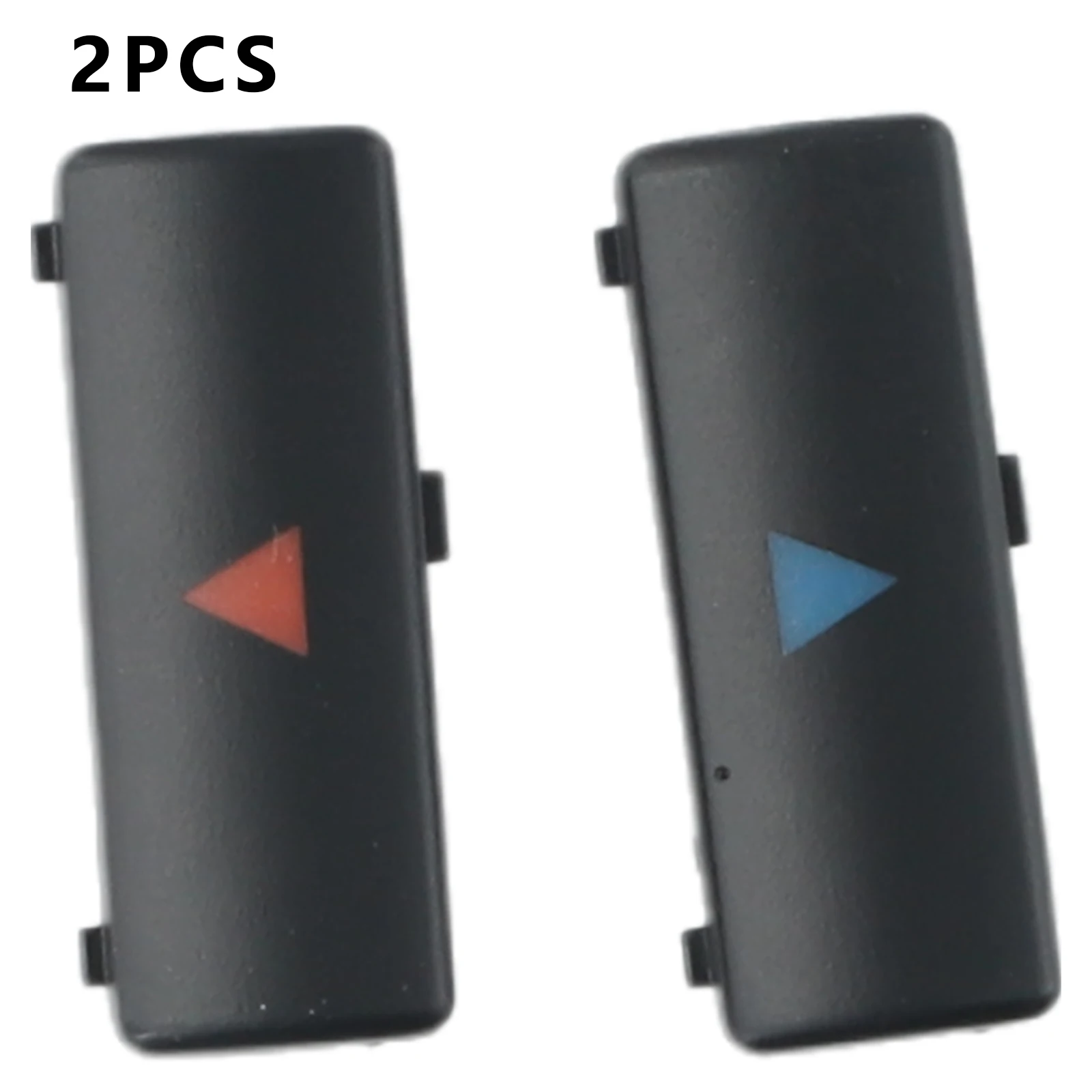 Climate A/C Control Panel Button For BMW E53 E39 M5 Car Black Plastic Up & Down Interior Switches Replacement
Climate A/C Control Panel Button For BMW E53 E39 M5 Car Black Plastic Up & Down Interior Switches Replacement