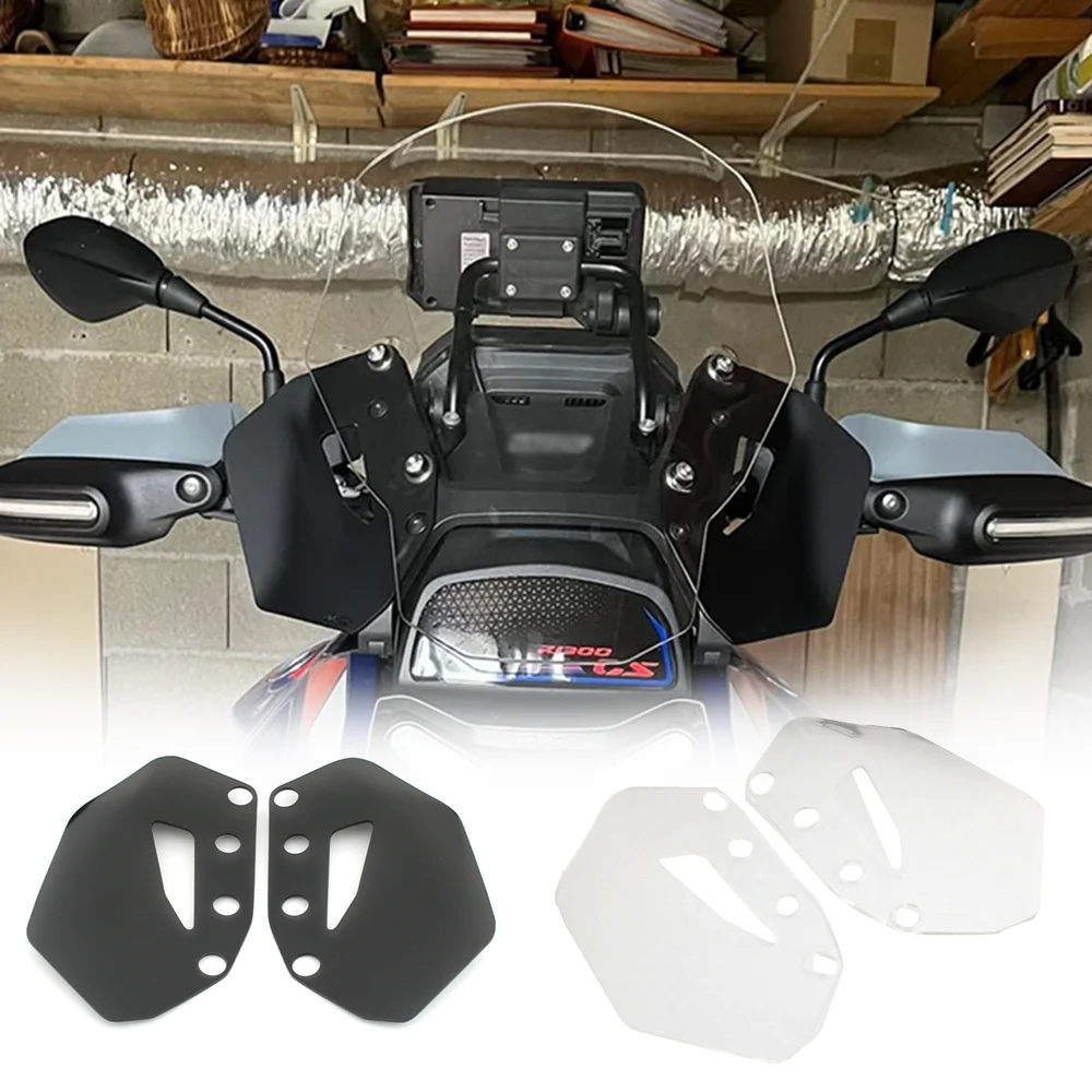 Для BMW R1300 GS лобовое стекло R 1300GS модификации R1300GS мотоциклетный спойлер 1300