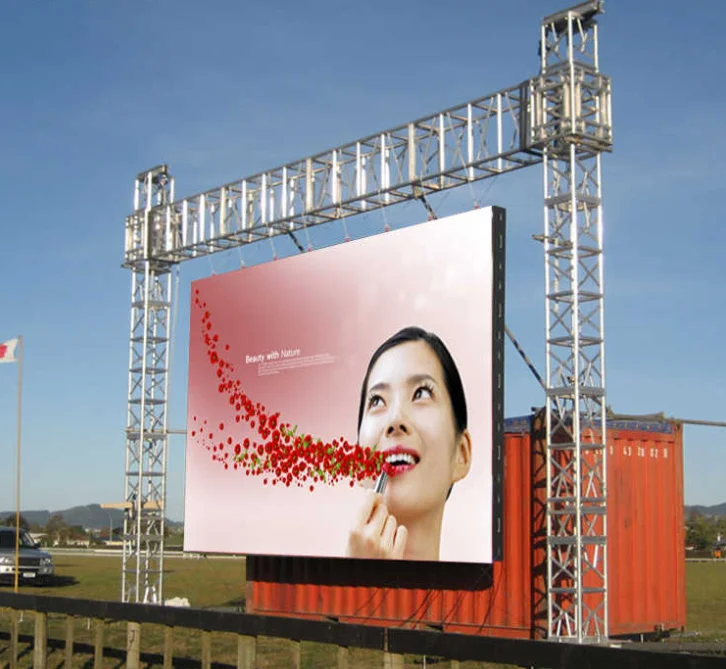 3d Led Screen P3.91 Outdoor 500x500mm/500x1000mm Panel Waterproof Led Display For Rental
3d Led Screen P3.91 Outdoor 500x500mm/500x1000mm Panel Waterproof Led Display For Rental