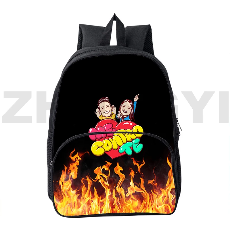 Милые рюкзаки для мальчиков с 3D принтом «Me», 12/16 дюйма
Милые рюкзаки для мальчиков с 3D принтом «Me», 12/16 дюйма