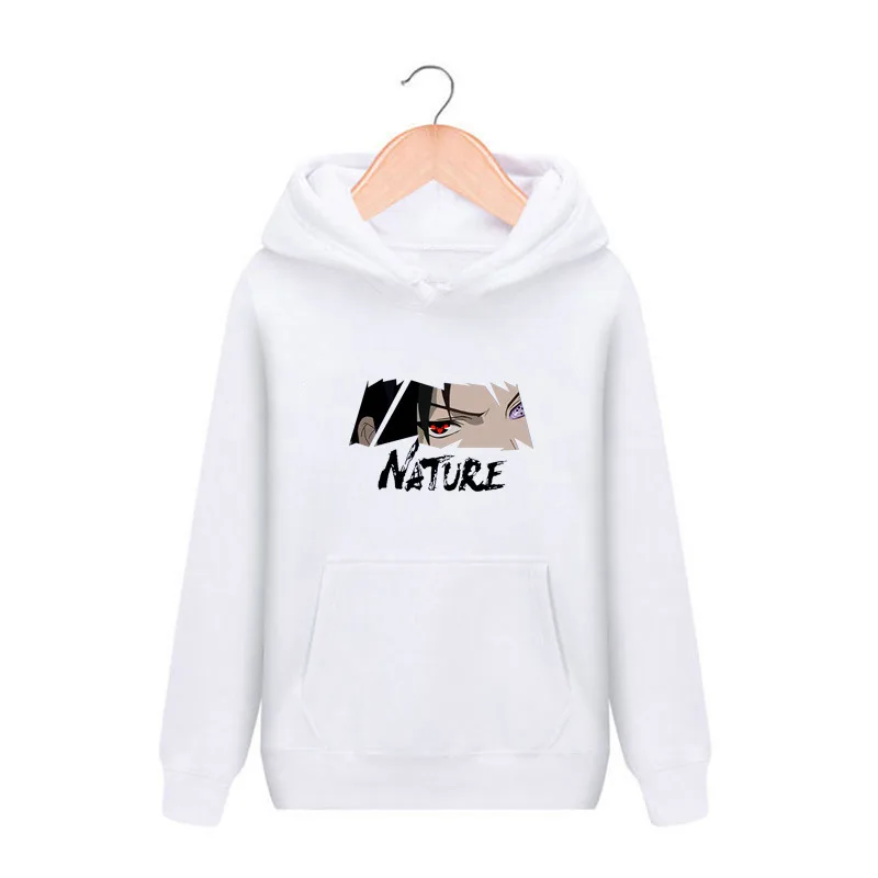 Naruto Joint Cartoon Anime Sasuke Trend Printing Men and Women Couples Long-sleeved Hooded Sweater Harajuku Hoodie
Naruto Joint Cartoon Anime Sasuke Trend Printing Men and Women Couples Long-sleeved Hooded Sweater Harajuku Hoodie