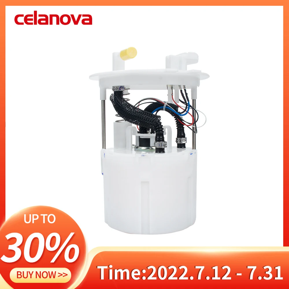 Electric Machine Tuning Oil Fuel Pump Module Assembly Car Pumps for Nissan Sentra L4 2.0L 07-12 8829M 17040-9AA0A 17040-ET00A
Electric Machine Tuning Oil Fuel Pump Module Assembly Car Pumps for Nissan Sentra L4 2.0L 07-12 8829M 17040-9AA0A 17040-ET00A