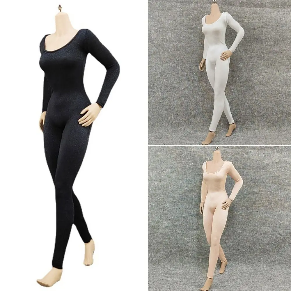 Soldier Figure Accessory Soldier Casual Undercoat Casual Clothes 1/6 Miniature Clothing Doll Tight Jumpsuit
Soldier Figure Accessory Soldier Casual Undercoat Casual Clothes 1/6 Miniature Clothing Doll Tight Jumpsuit