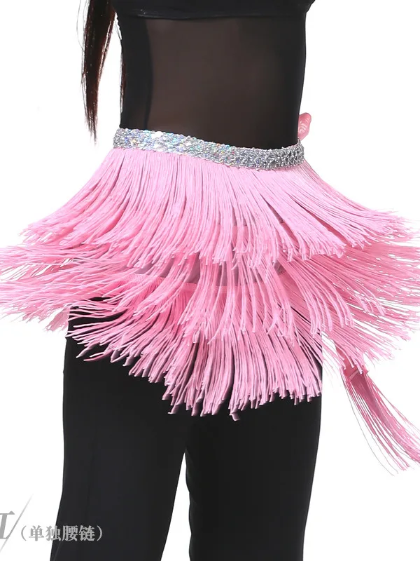 Dancer skirt three layer tassel waist chain belly dance waist chain belly dance tassel Hip Scarf tassel belt
Dancer skirt three layer tassel waist chain belly dance waist chain belly dance tassel Hip Scarf tassel belt