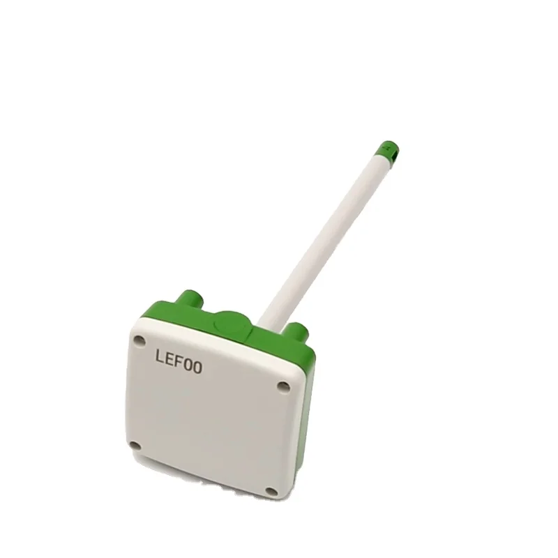 LEFOO Air Velocity Transducer for Mine Environmental Pipeline Intelligent Building Wind Speed Sensor
LEFOO Air Velocity Transducer for Mine Environmental Pipeline Intelligent Building Wind Speed Sensor