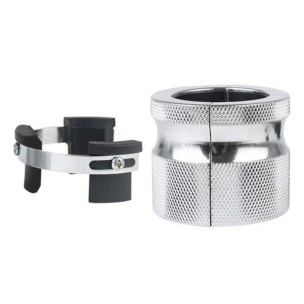 39mm-50mm Motorcycle Fork Seal Driver Tool Oil Seals Install Tool Adjustable Works On Either Conventional Inverted Forks Instal
39mm-50mm Motorcycle Fork Seal Driver Tool Oil Seals Install Tool Adjustable Works On Either Conventional Inverted Forks Instal