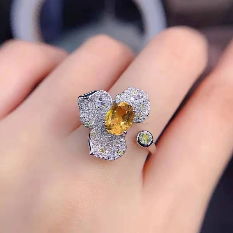 Women Wedding Ring Inlay Oval Cubic Zirconia Delicate Flower Jewellry For Women Wedding Engagement Gifts
Women Wedding Ring Inlay Oval Cubic Zirconia Delicate Flower Jewellry For Women Wedding Engagement Gifts